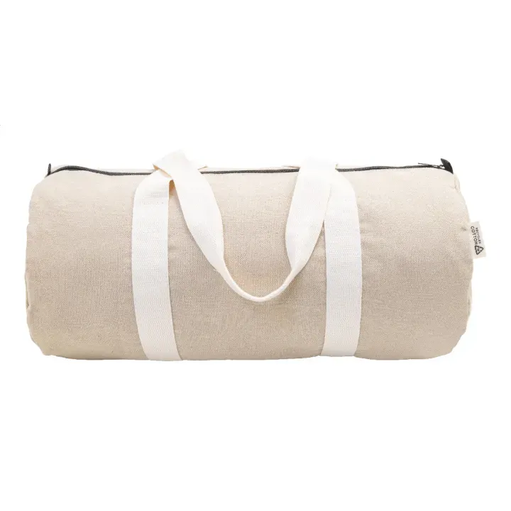 Recycled canvas sports bag - AP800131 (ANDA#00)